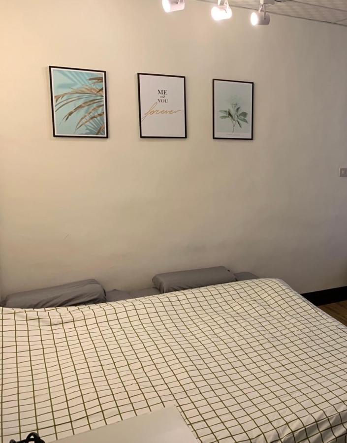 Tourism B&B Hsinchu Exterior foto