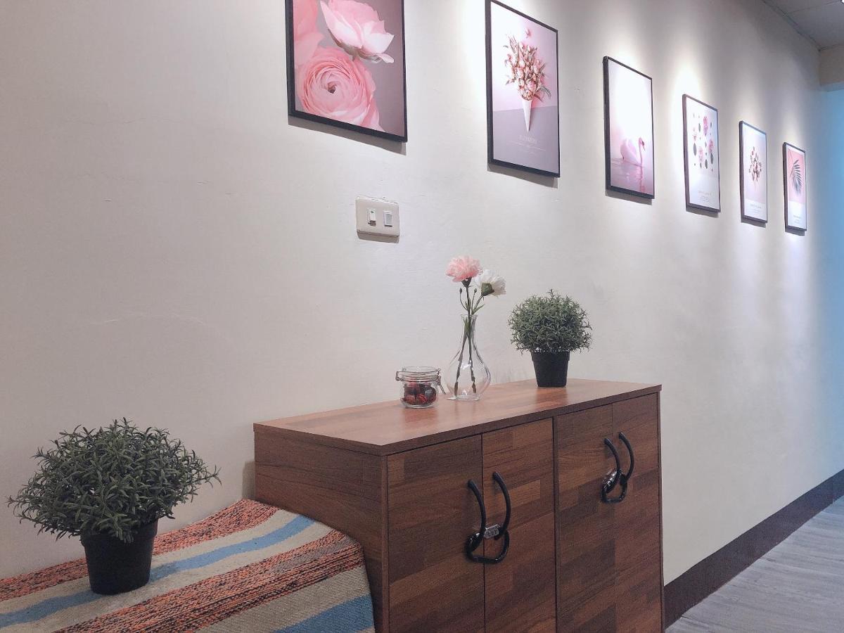 Tourism B&B Hsinchu Exterior foto